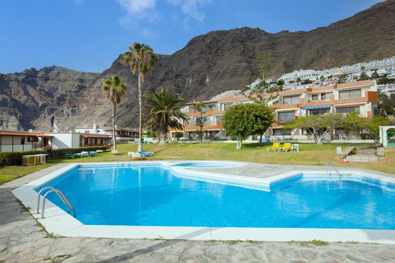 102 Gigantes Oasis Deluxe *